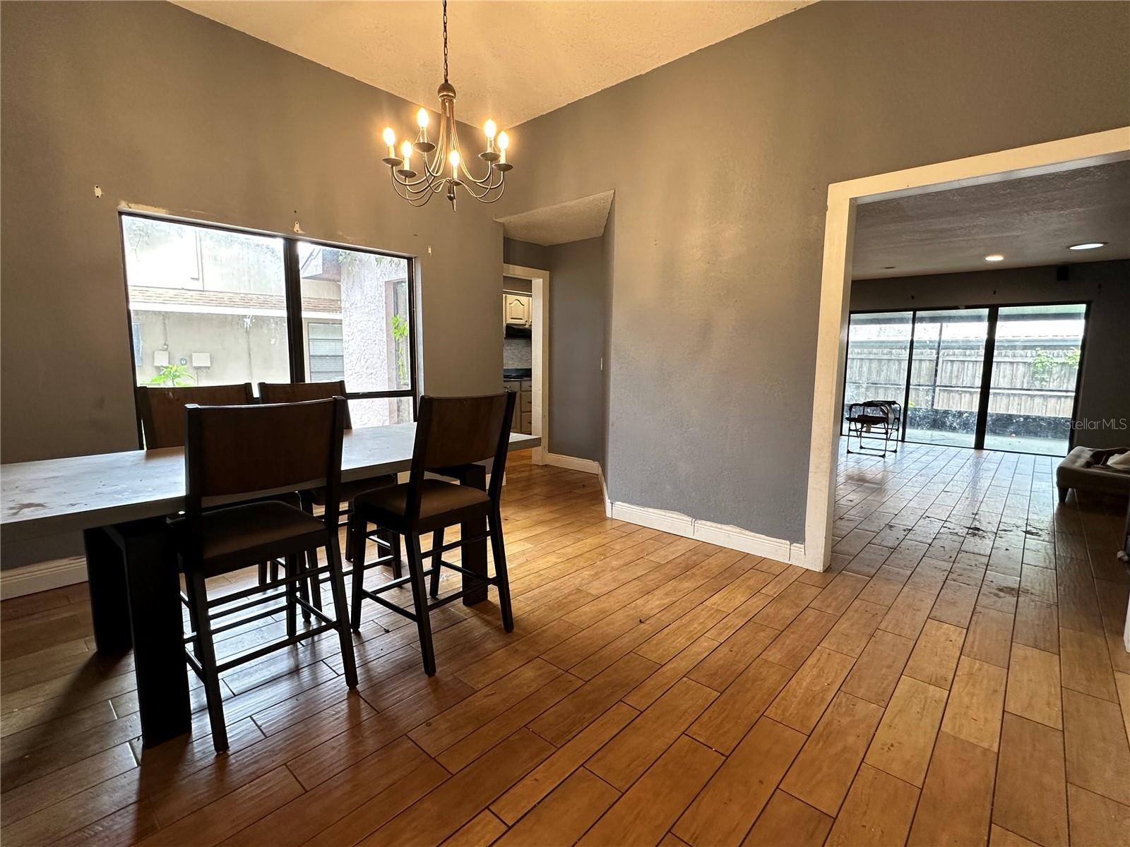 WATERMILL AT PROVIDENCE LAKES - Residential