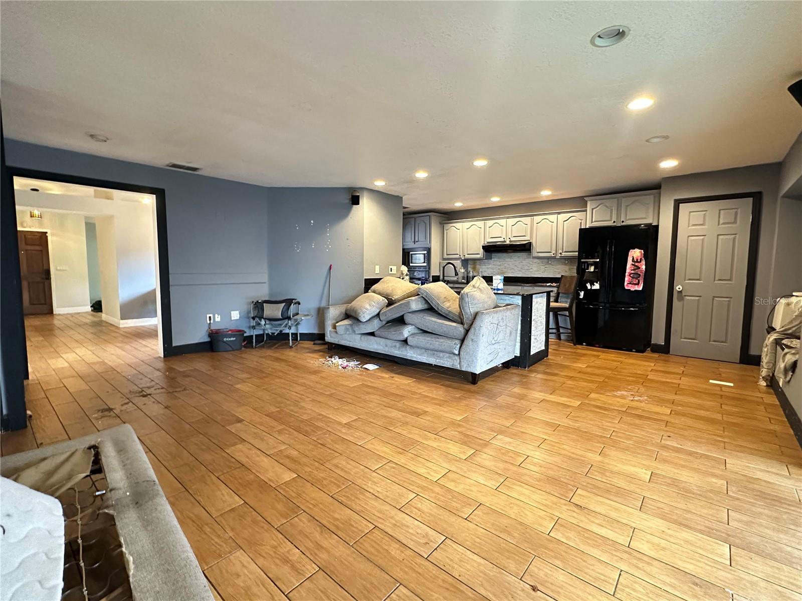 WATERMILL AT PROVIDENCE LAKES - Residential