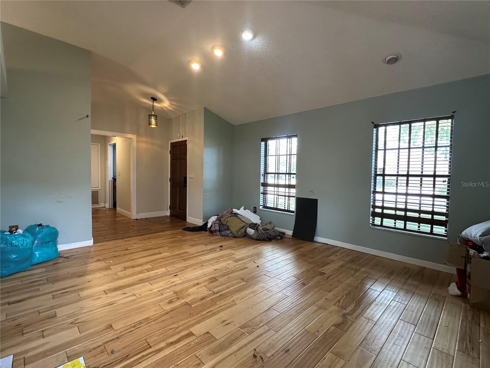 WATERMILL AT PROVIDENCE LAKES - Residential