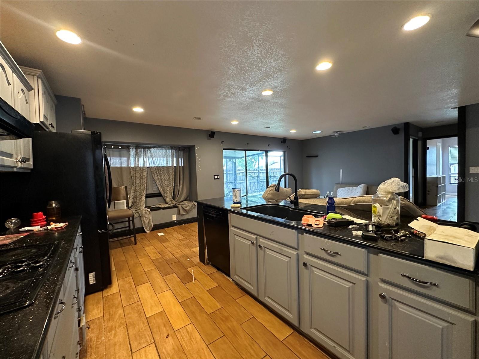 WATERMILL AT PROVIDENCE LAKES - Residential