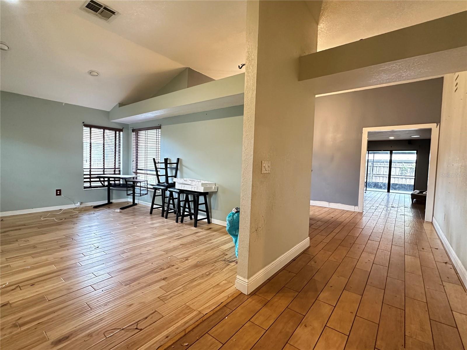 WATERMILL AT PROVIDENCE LAKES - Residential