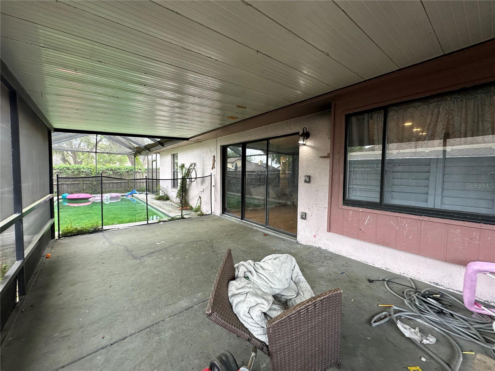 WATERMILL AT PROVIDENCE LAKES - Residential