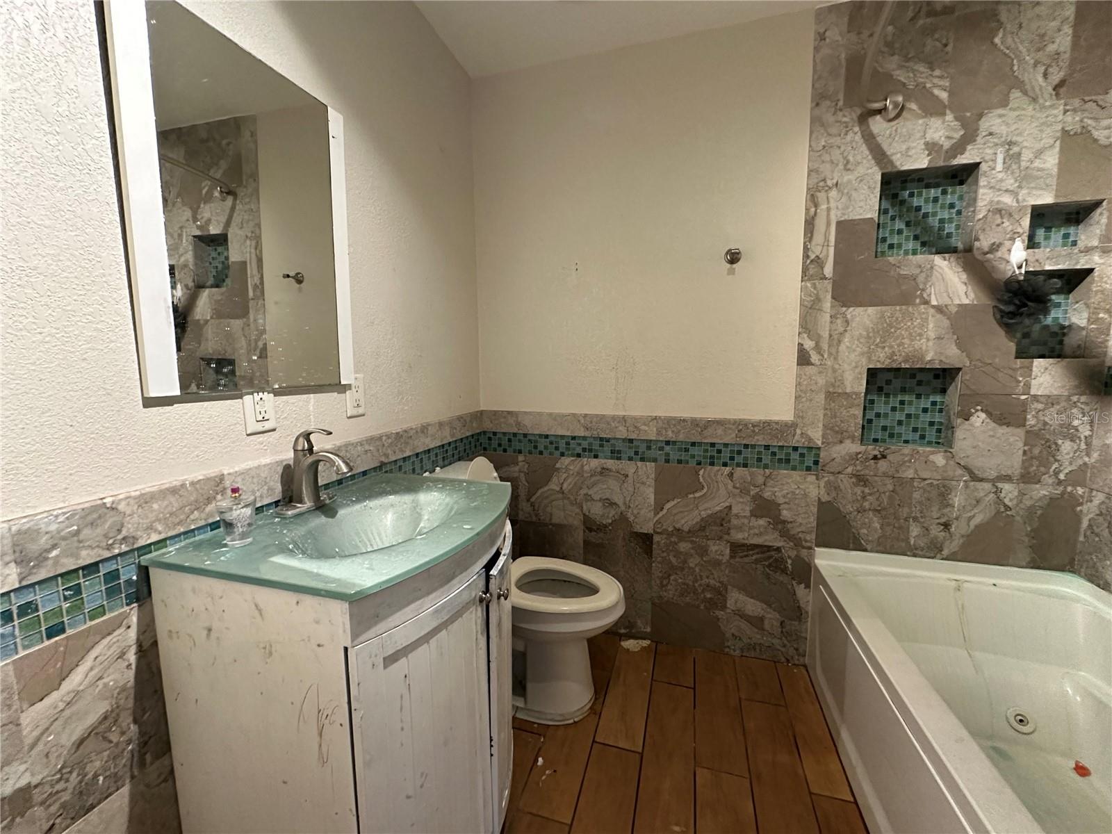 WATERMILL AT PROVIDENCE LAKES - Residential