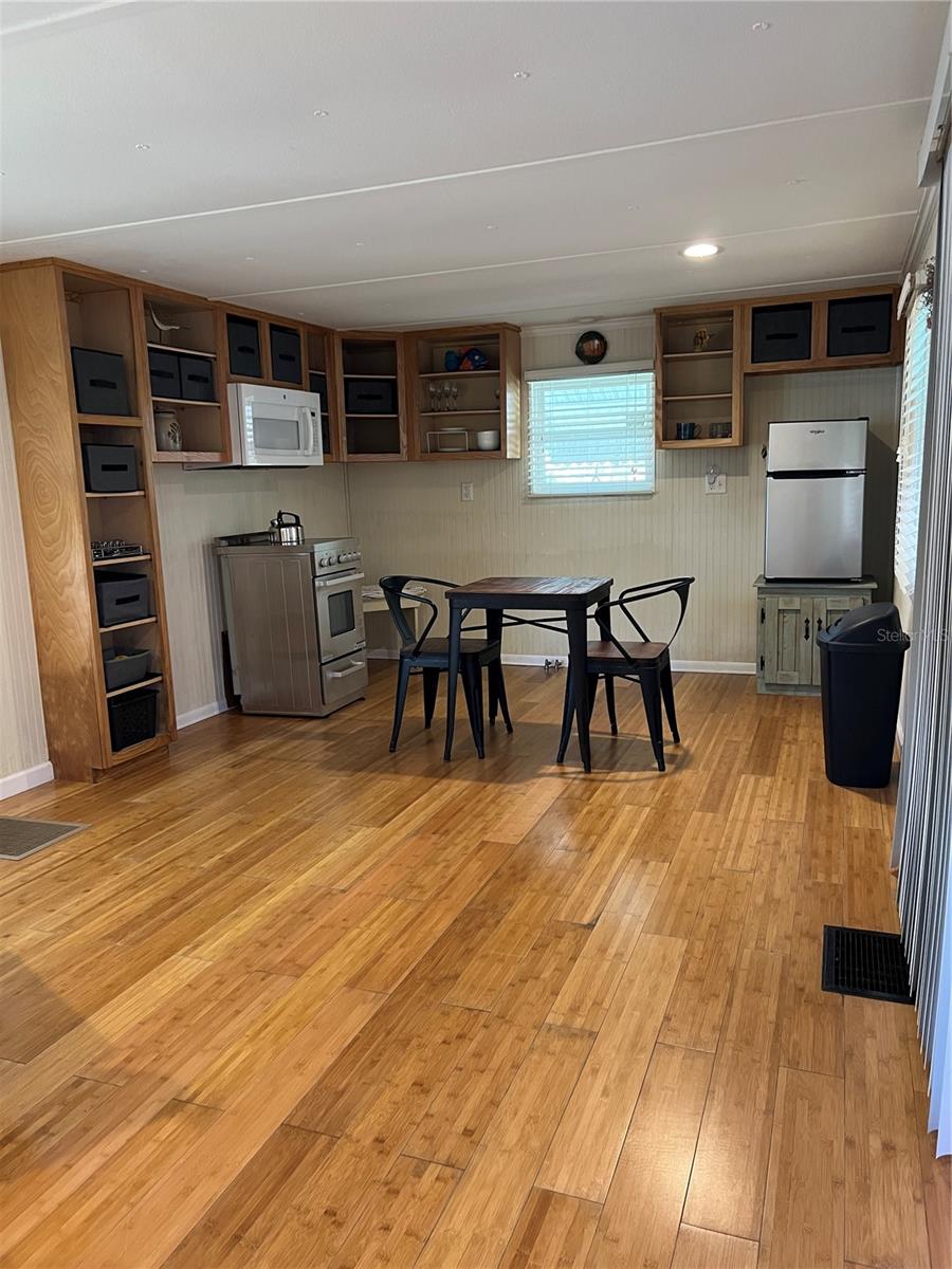 SANDPIPER RESORT CO-OP - Residential