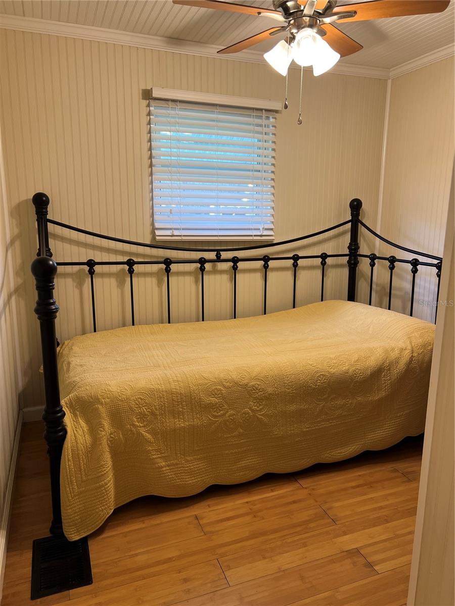 SANDPIPER RESORT CO-OP - Residential