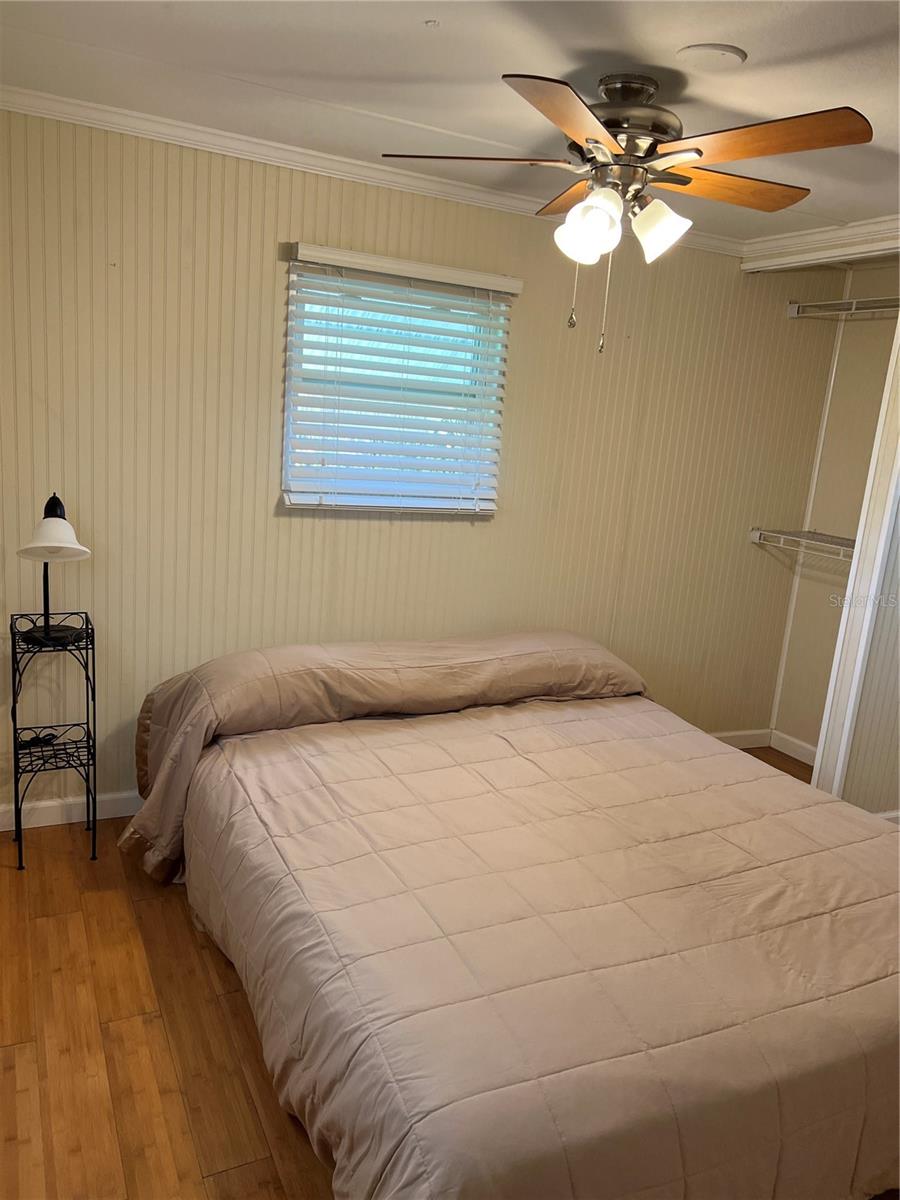 SANDPIPER RESORT CO-OP - Residential