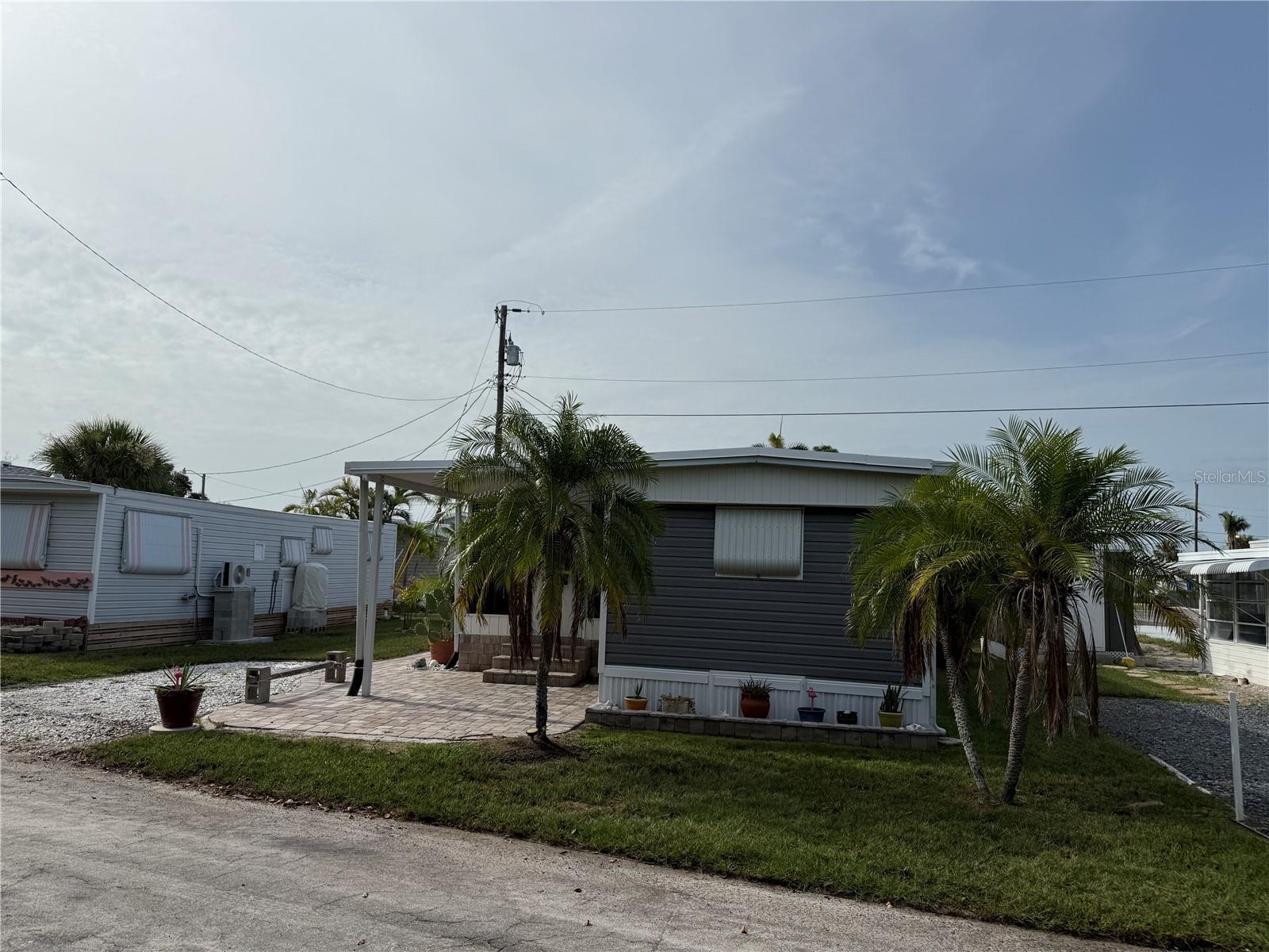 2601 GULF DRIVE N S2