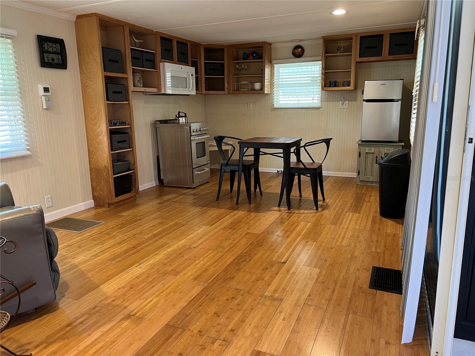 SANDPIPER RESORT CO-OP - Residential