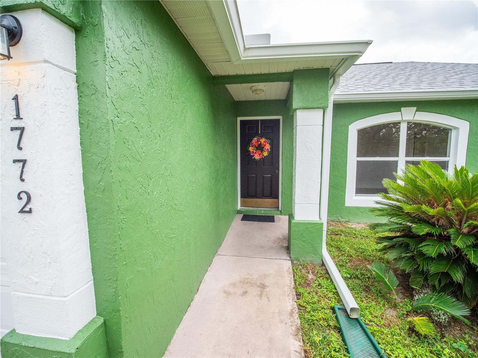 DELTONA LAKES UNIT 43 - Residential