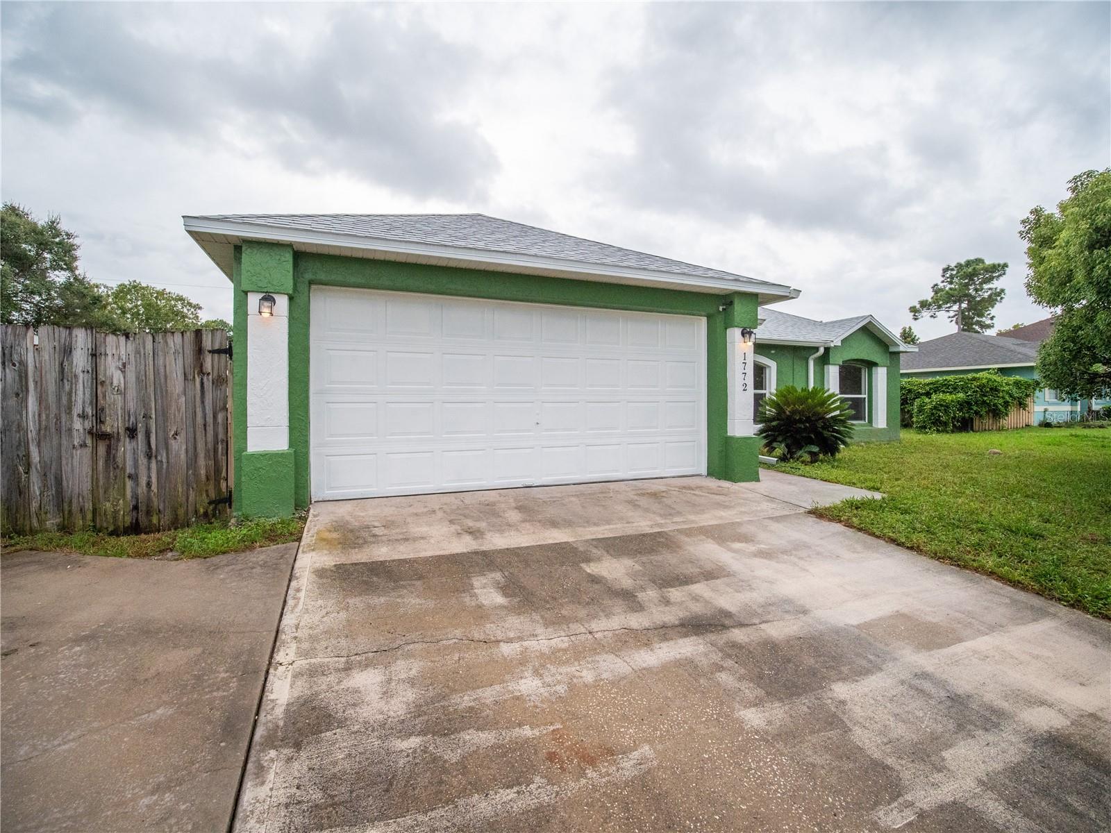 DELTONA LAKES UNIT 43 - Residential