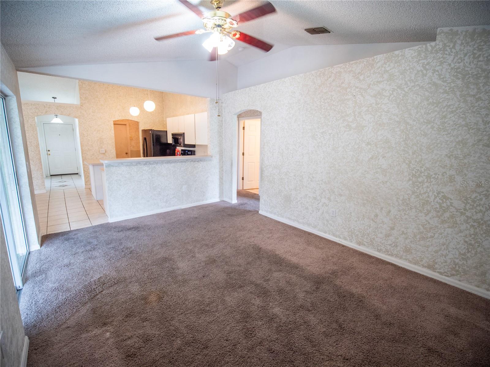 DELTONA LAKES UNIT 43 - Residential