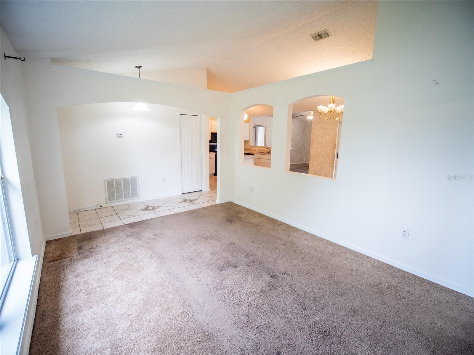 DELTONA LAKES UNIT 43 - Residential