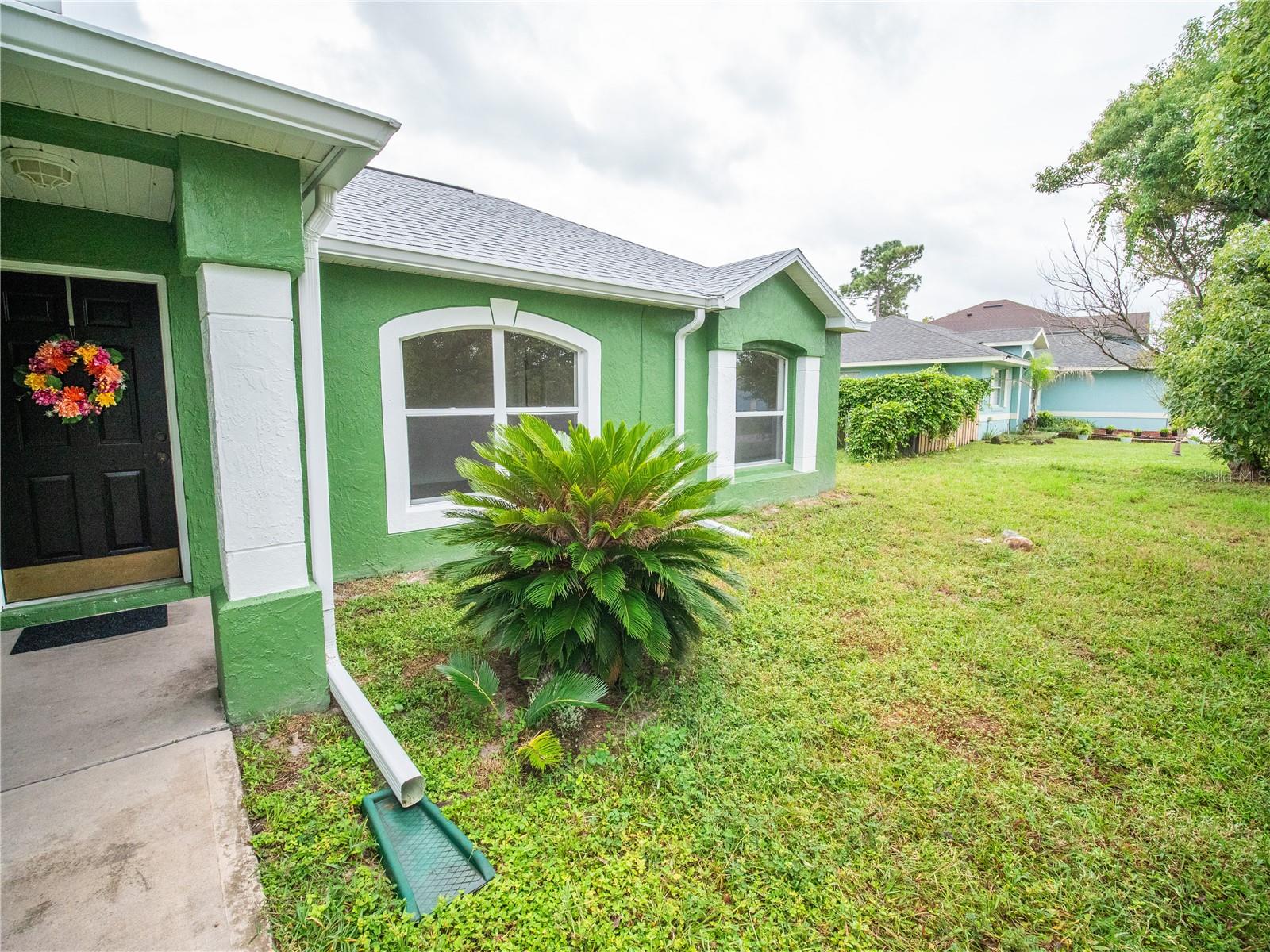 DELTONA LAKES UNIT 43 - Residential