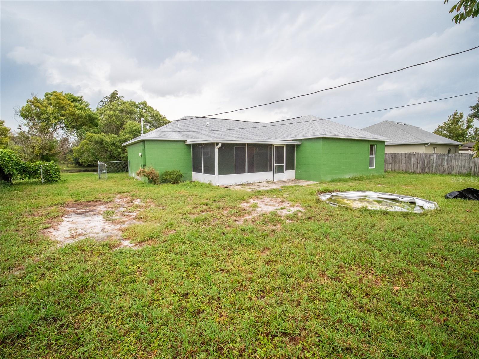 DELTONA LAKES UNIT 43 - Residential