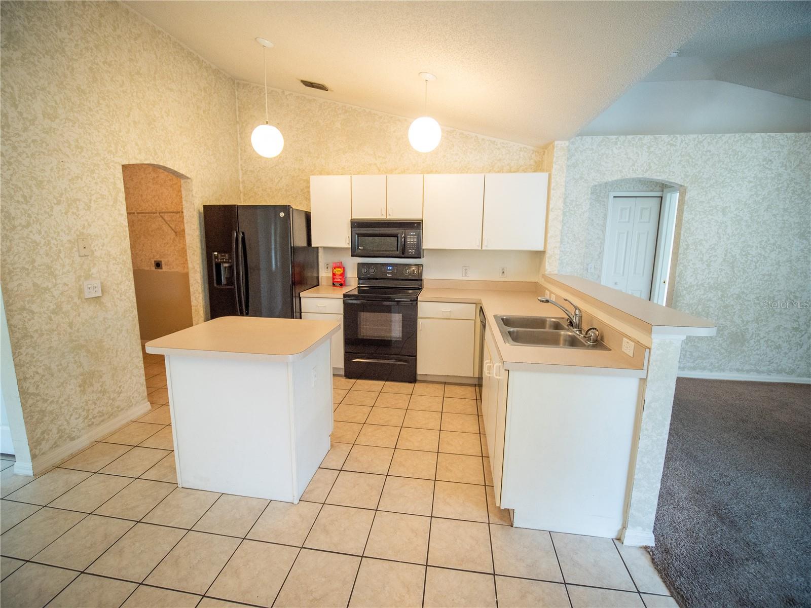 DELTONA LAKES UNIT 43 - Residential