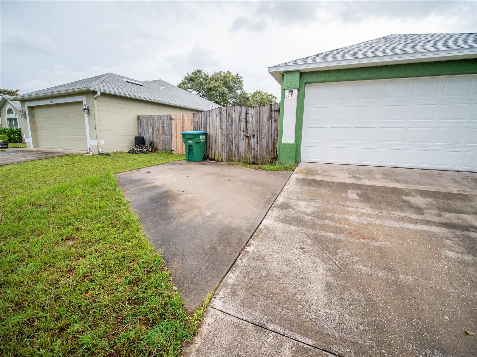 DELTONA LAKES UNIT 43 - Residential