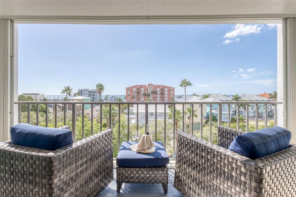 Photo of 19111 Vista Bay Drive #510, Indian Shores, FL 33785 (MLS # W7882537)