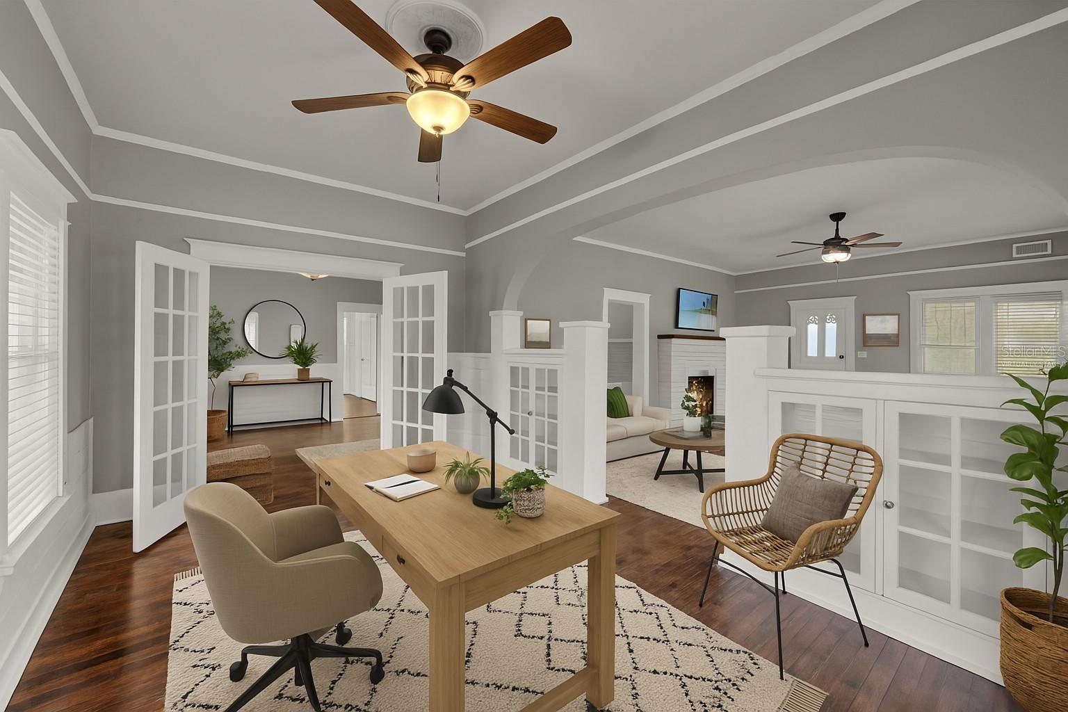 UMATILLA OAK PARK - Residential