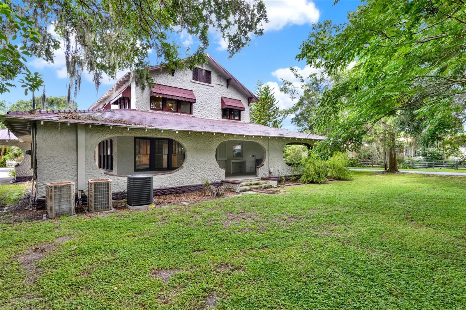 UMATILLA OAK PARK - Residential