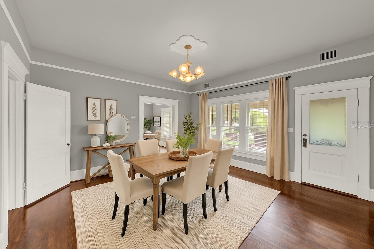 UMATILLA OAK PARK - Residential
