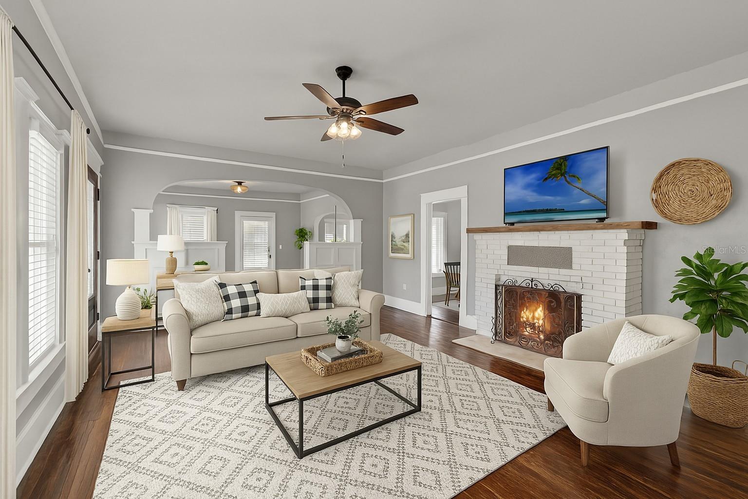UMATILLA OAK PARK - Residential