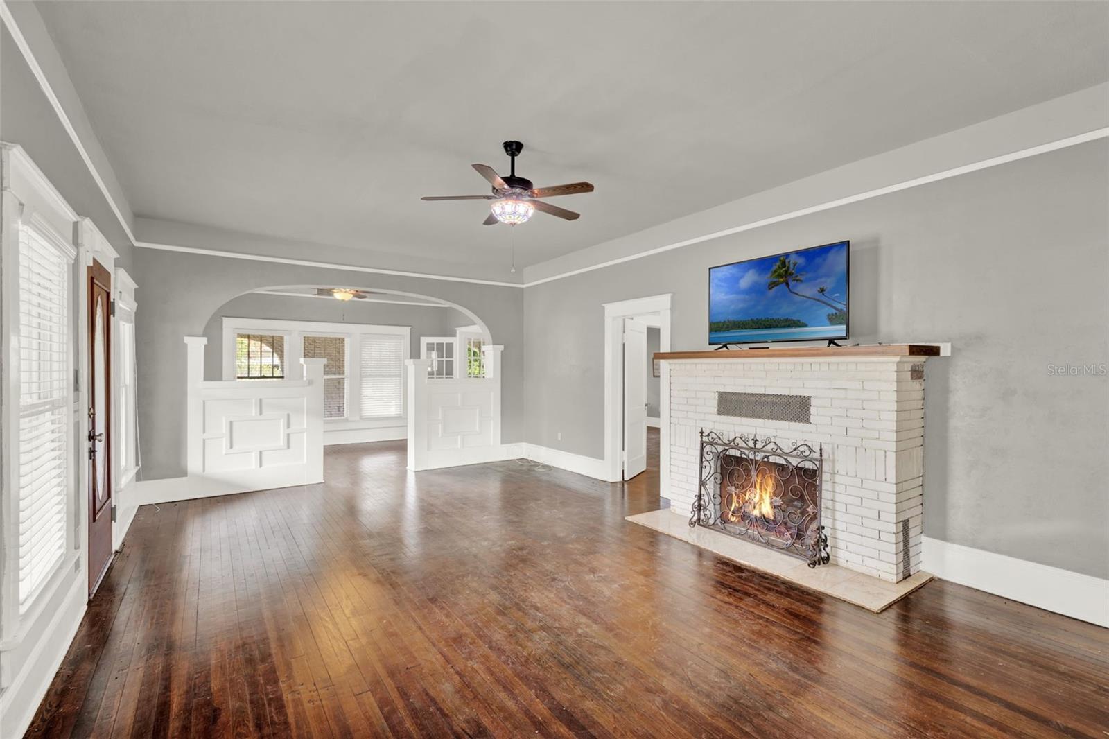 UMATILLA OAK PARK - Residential