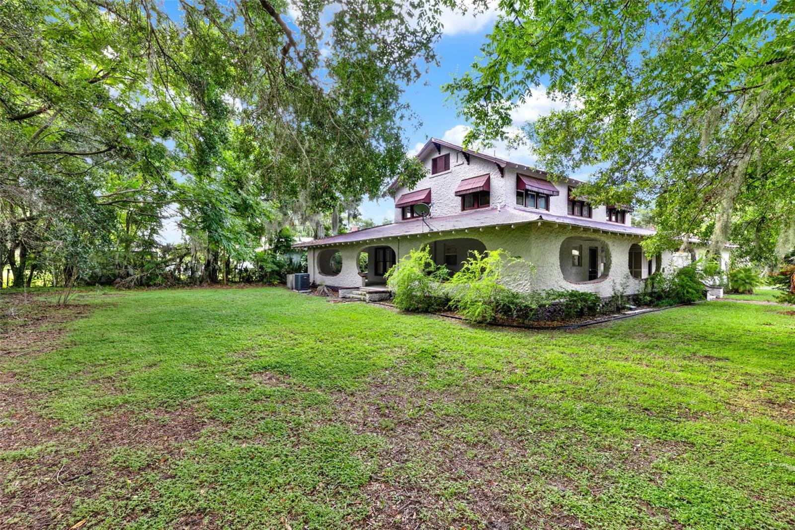 UMATILLA OAK PARK - Residential