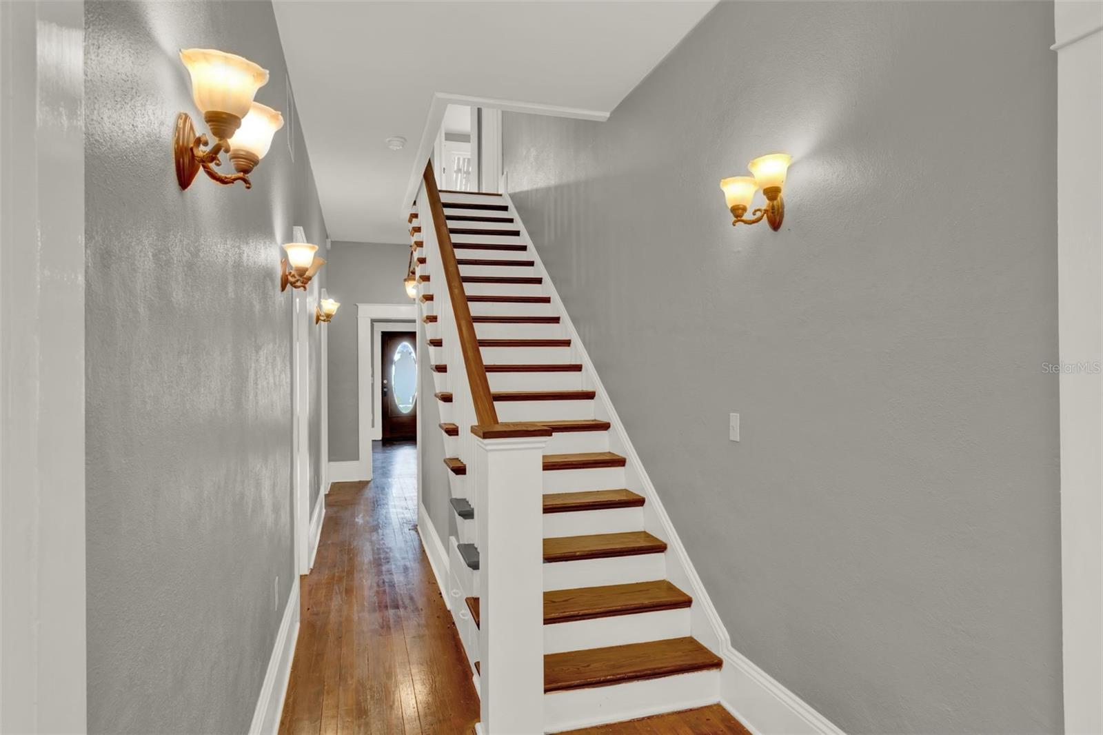 UMATILLA OAK PARK - Residential