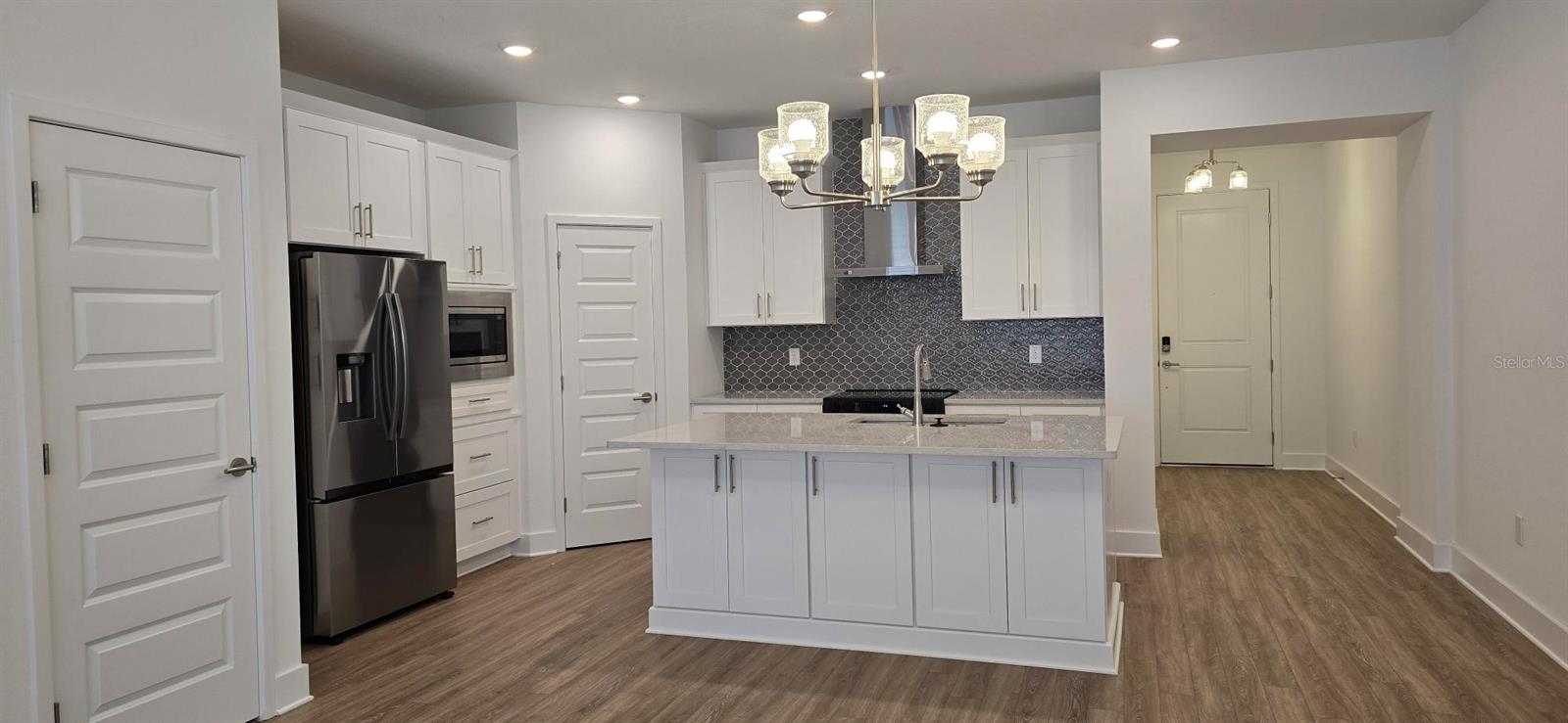 HARVEST/OVATION - Residential