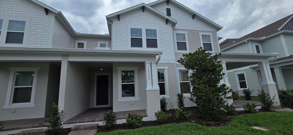 Photo of 13552 Autumn Harvest Avenue, Winter Garden, FL 34787 (MLS # O6404264)