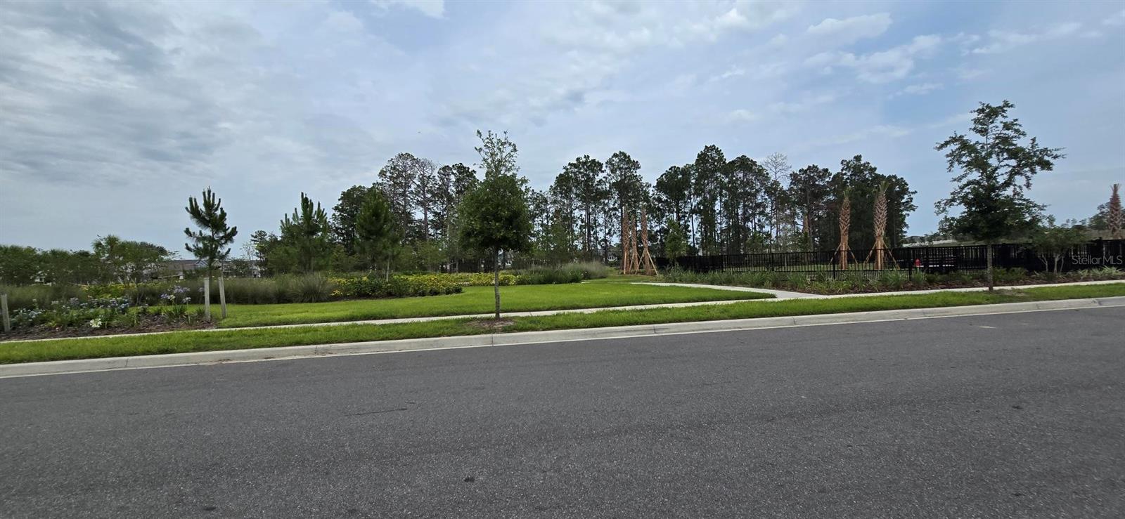 HARVEST/OVATION - Residential