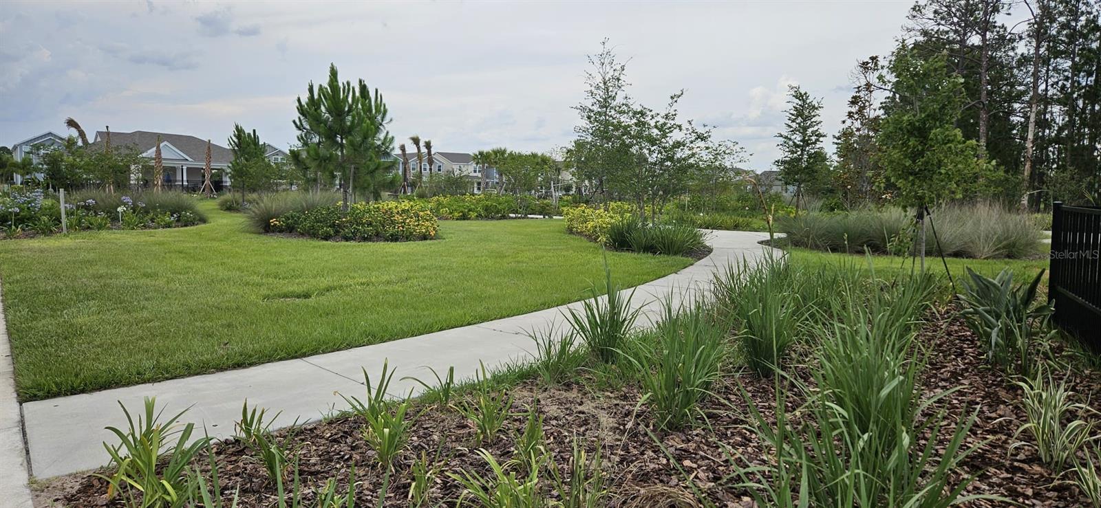 HARVEST/OVATION - Residential