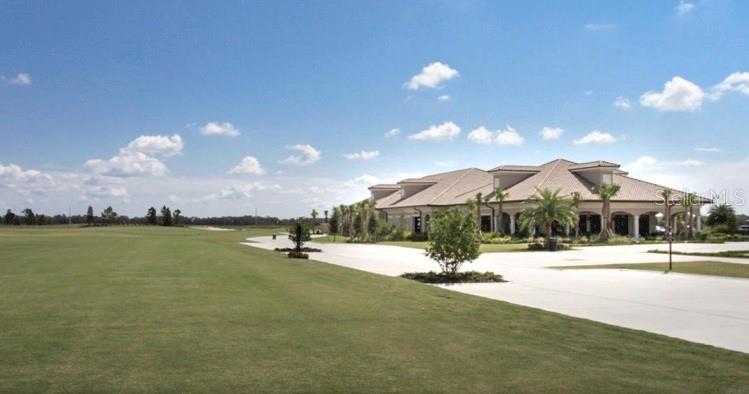 TERRACE I AT LAKEWOOD NATIONAL PH 2 - Residential Lease