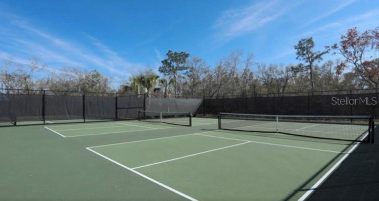 TERRACE I AT LAKEWOOD NATIONAL PH 2 - Residential Lease