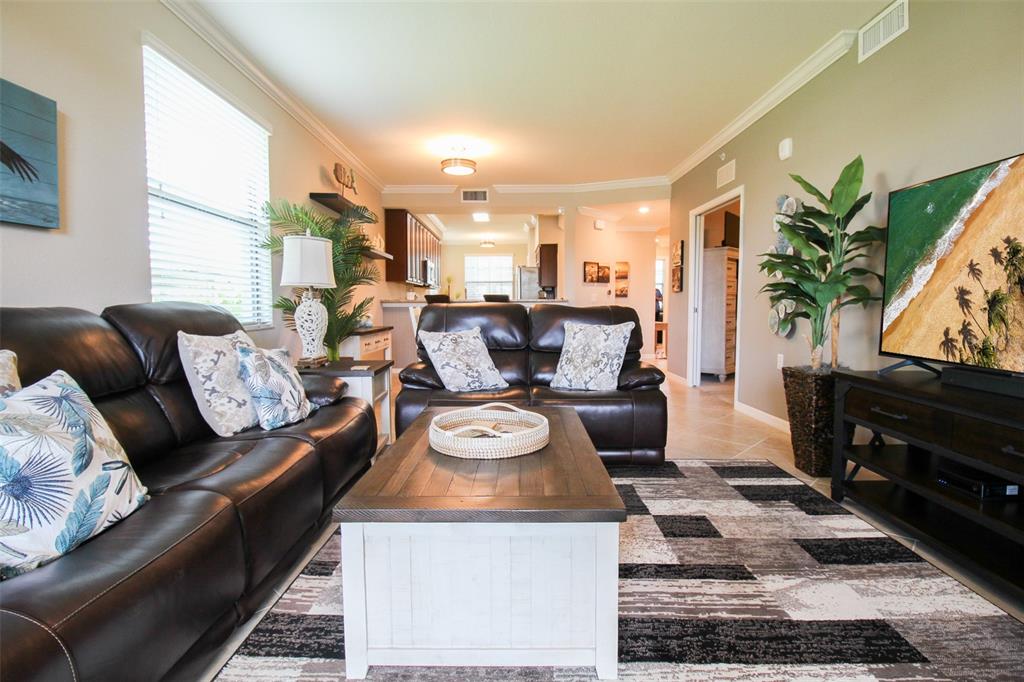 TERRACE I AT LAKEWOOD NATIONAL PH 2 - Residential Lease