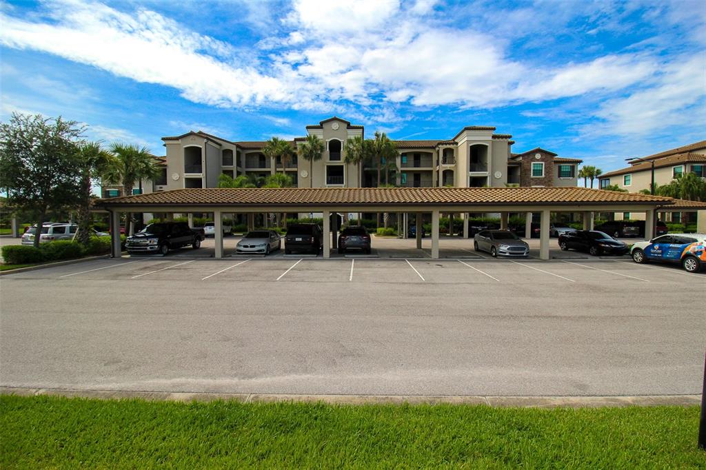 TERRACE I AT LAKEWOOD NATIONAL PH 2 - Residential Lease
