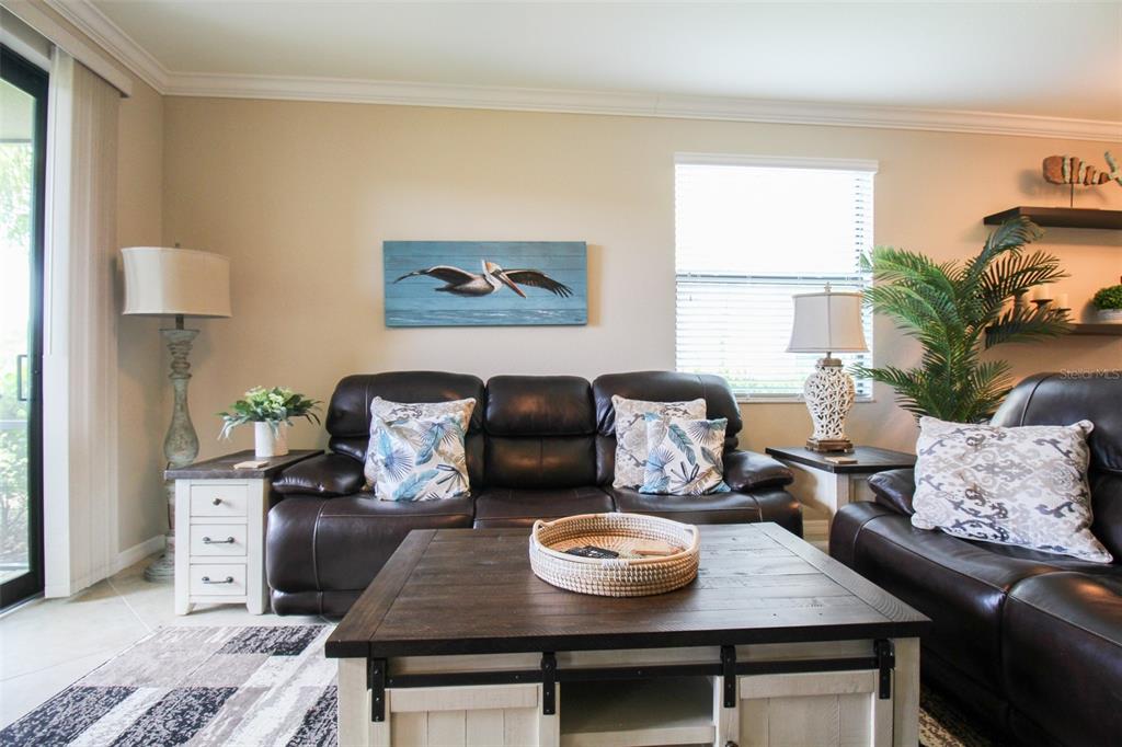 TERRACE I AT LAKEWOOD NATIONAL PH 2 - Residential Lease