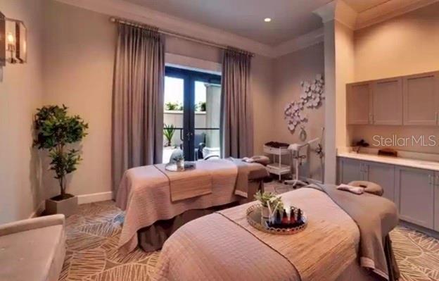 TERRACE I AT LAKEWOOD NATIONAL PH 2 - Residential Lease
