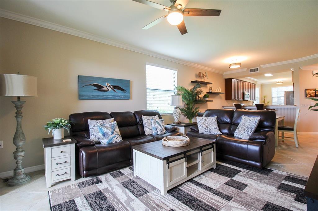 TERRACE I AT LAKEWOOD NATIONAL PH 2 - Residential Lease