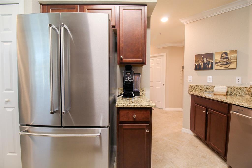 TERRACE I AT LAKEWOOD NATIONAL PH 2 - Residential Lease