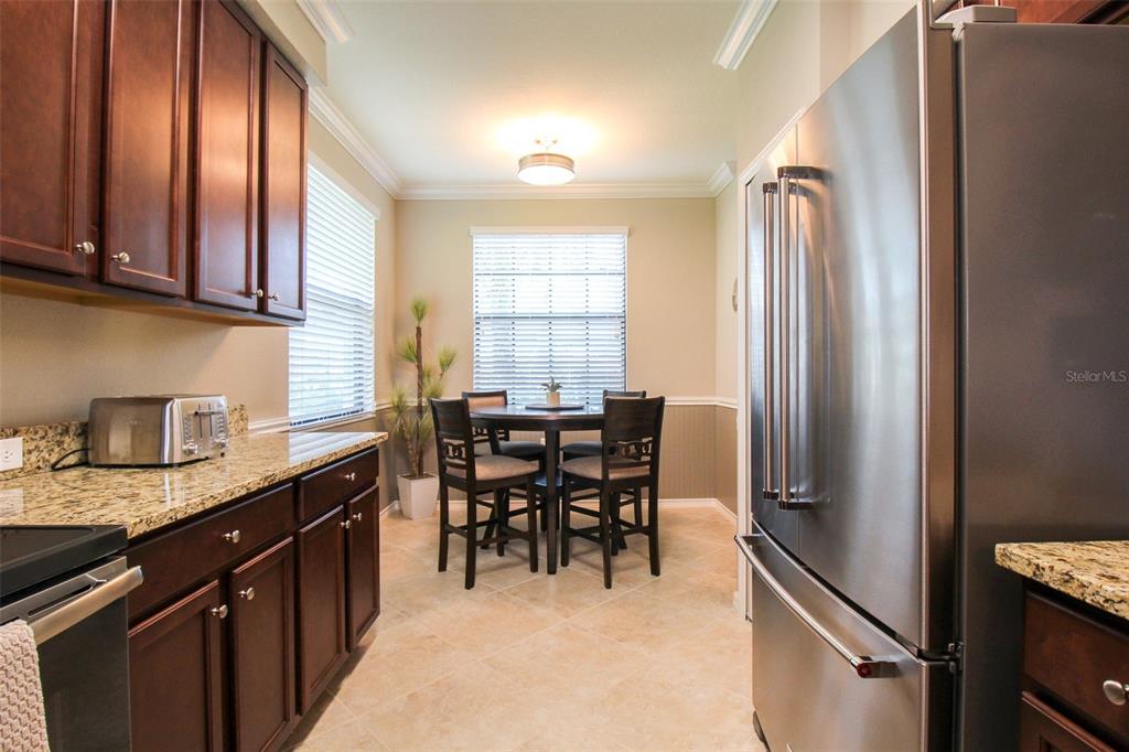 TERRACE I AT LAKEWOOD NATIONAL PH 2 - Residential Lease