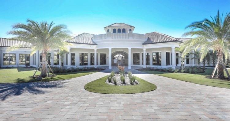 TERRACE I AT LAKEWOOD NATIONAL PH 2 - Residential Lease