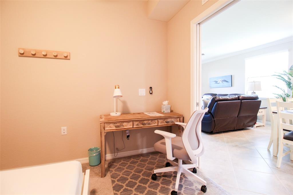 TERRACE I AT LAKEWOOD NATIONAL PH 2 - Residential Lease