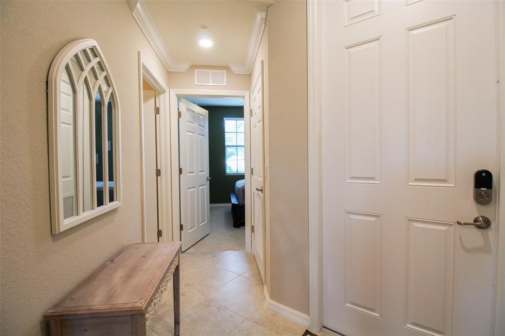 TERRACE I AT LAKEWOOD NATIONAL PH 2 - Residential Lease