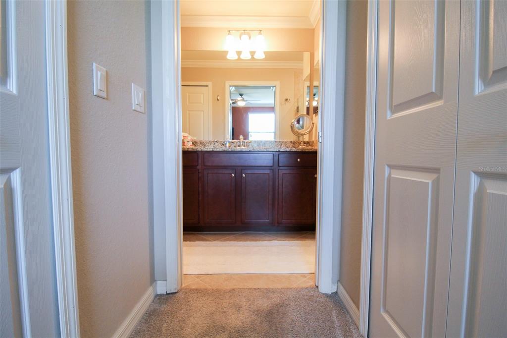 TERRACE I AT LAKEWOOD NATIONAL PH 2 - Residential Lease