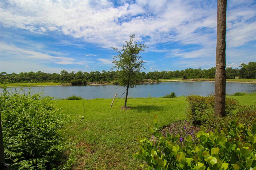 TERRACE I AT LAKEWOOD NATIONAL PH 2 - Residential Lease