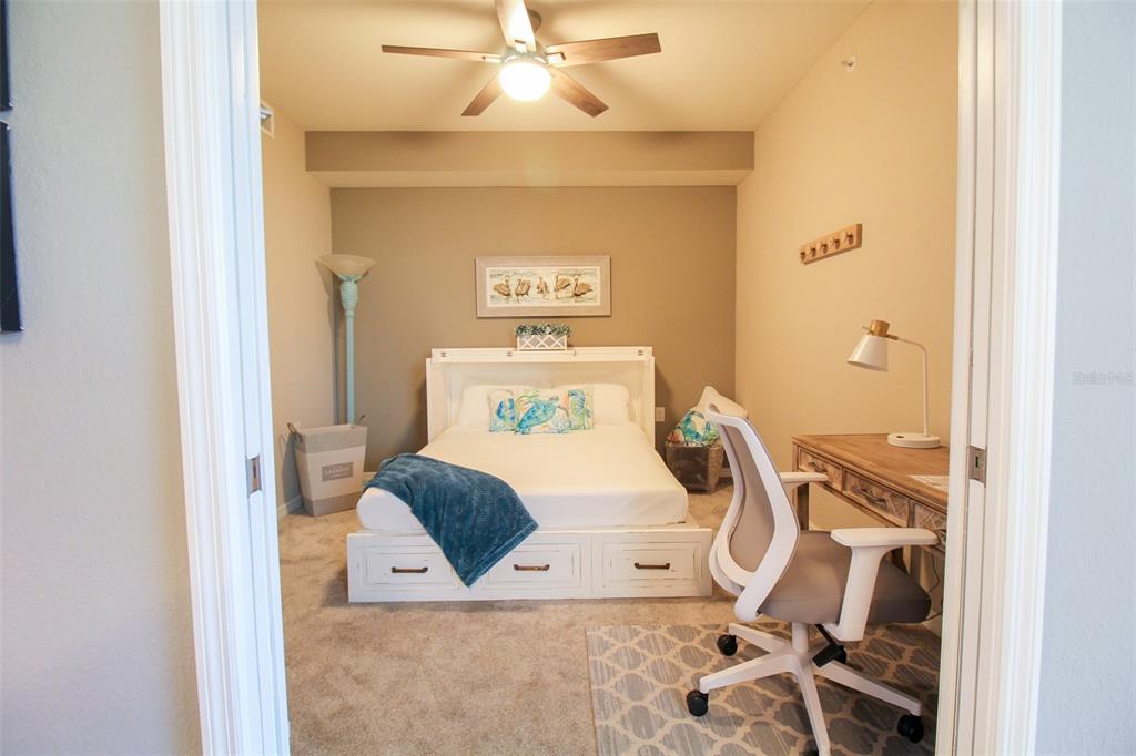 TERRACE I AT LAKEWOOD NATIONAL PH 2 - Residential Lease