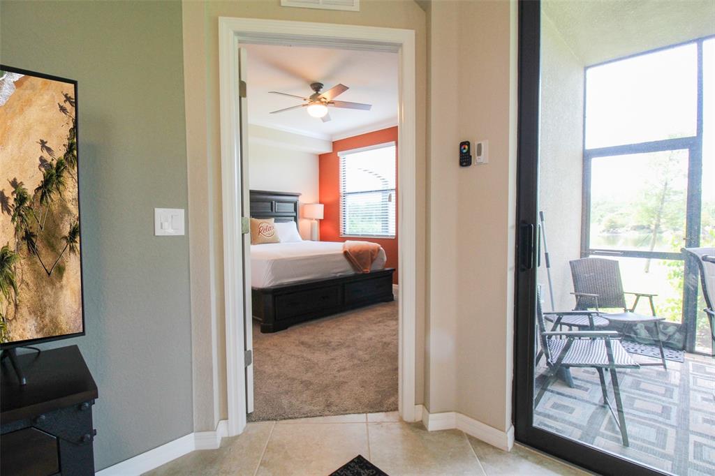 TERRACE I AT LAKEWOOD NATIONAL PH 2 - Residential Lease