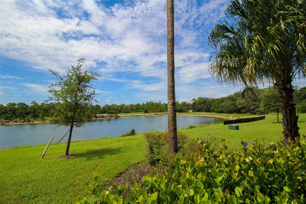 TERRACE I AT LAKEWOOD NATIONAL PH 2 - Residential Lease