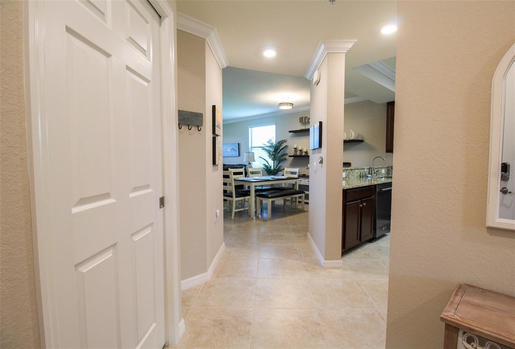 TERRACE I AT LAKEWOOD NATIONAL PH 2 - Residential Lease